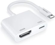 HDMI Adapter for iPhone and iPad, 1