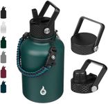 BJPKPK Insulated Water Bottles with