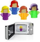 Living Today Microwave Oven Steam A