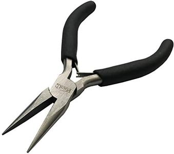 vouiu Long Needle Nose Pliers Jewelry Making Tools