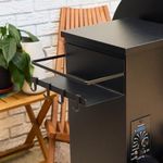 2-Pack Of Pellet Grill Smoker Magne