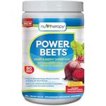 Beet Powder For Energy