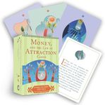 Money & the Law of Attraction Cards: Learning to Attract Wealth, Health, and Happiness