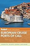 Fodor's European Cruise Ports of Ca
