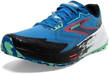 BROOKS Men's Catamount 3 Sneaker, V