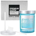 Complete Jewelry Cleaning Solution 