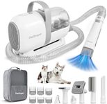 PetShaper 7 in 1 Dog Hair Vacuum & 