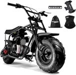 Oryxearth 105cc 4-Stroke Dirt Off R