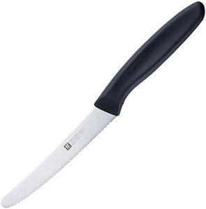 Zwilling 38070-120 Zwilling Festival Knife Black Bread Tomato Vegetable Knife