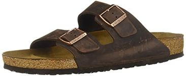 BIRKENSTOCK Women's Slides, Habana, 5 UK