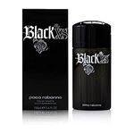 Paco Rabanne Black XS Eau de Toilette for Men - 100 ml