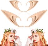 FRESHME Fairy Pixie Elf Ears - Medi