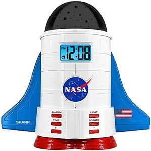 SHARP NASA