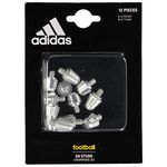 Adidas Unisex Adult Soft Ground Long Studs - Multi-Colour, One Size