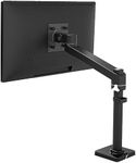 Ergotron Single NX Monitor Arm, VES