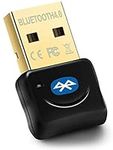 Bluetooth 4.0 USB Dongle Adapter - 