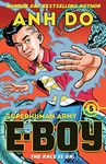 Superhuman Army: E-Boy 5