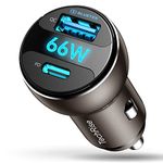 Usb Car Charger Androids