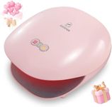 COMFIER Hand Massager with Heat, Re