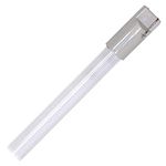 Osram Sylvania 26232 - FM8/841 Straight T2 Fluorescent Tube Light Bulb