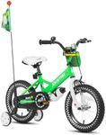 JOYSTAR Little Rock 14 Inch Kids Bi