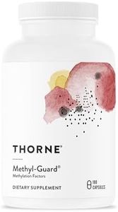 THORNE - M
