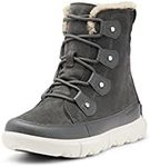 Sorel Women's Explorer II Joan Faux