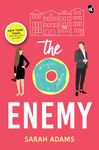 The Enemy ǀ A bestselling romantic comedy ǀ An enemies turned lover romance by New York Times Bestselling author