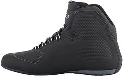 Alpinestars Motorcycle Boots