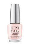 OPI Nail Polish, Infinite Shine Long-wear System, 2nd Step, Gel-Like Nail Varnish with no UV lamp needed, Passion 15ml