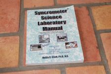 Syncrometer Science Laboratory Manual (Syncrometer Science Laboratory Manual Series, 1)