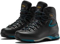 ASOLO Power Matic 200 Evo GV Gore-TEX Women's Walking Boots - AW22 Black