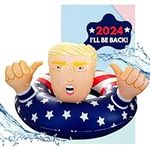 Donald Trump American Pool Float fo