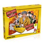 Winning Moves WM01316-ML1-6 Only Fools and Horses Jigsaw Puzzle-1000pcs