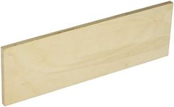 Midwest Products 5323 Birch Plywood, 3/8 x 4 x 12-Inch