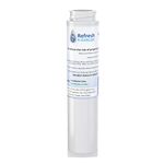 Refresh refrigerator water filter