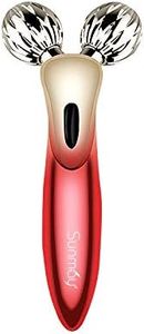 SUNMAY 3D Facial Massager Rollers Facial Lifting Massager - Microcurrent Skin Care Face Body Massager Firming Tools for V-shaped Face Lift, Kneading, Body Slimming
