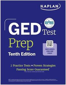 GED Test P