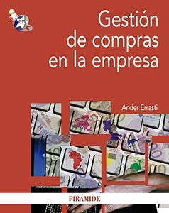 Gestión de compras en la empresa (Economía y Empresa)