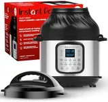 Instant Pot Duo Crisp 11-in-1 Air F