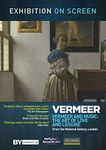 EXHIBITION ON SCREEN: VERMEER