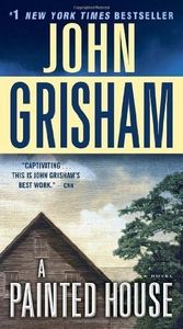 A Painted House: A Novel by John Grisham (2012-02-28)