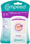 COMPEED COLD SORE PATCH