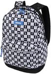 FORTNITE Multiplier Backpack, Black/White