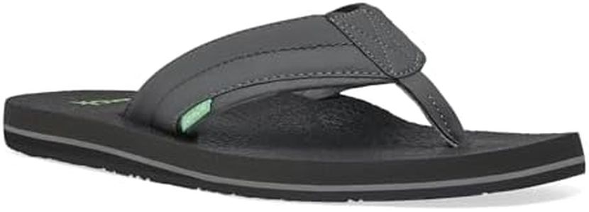 Sanuk Mens
