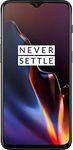 OnePlus 6T 6 GB RAM 128 GB SIM-Free Smartphone - Mirror Black (2 Year Manufacturer Warranty)