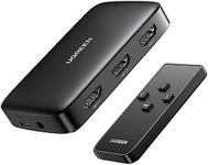 UGREEN HDMI Switch 3 IN 1 OUT HDMI 