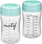 Motif Medical Breast Milk Storage B