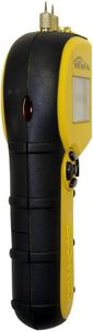Delmhorst TECHCHECK Moisture Meter – Digital Wood & Drywall Tester