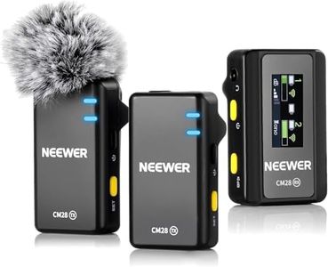 Neewer CM2
